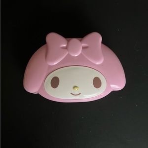 My Melody Soap Dish